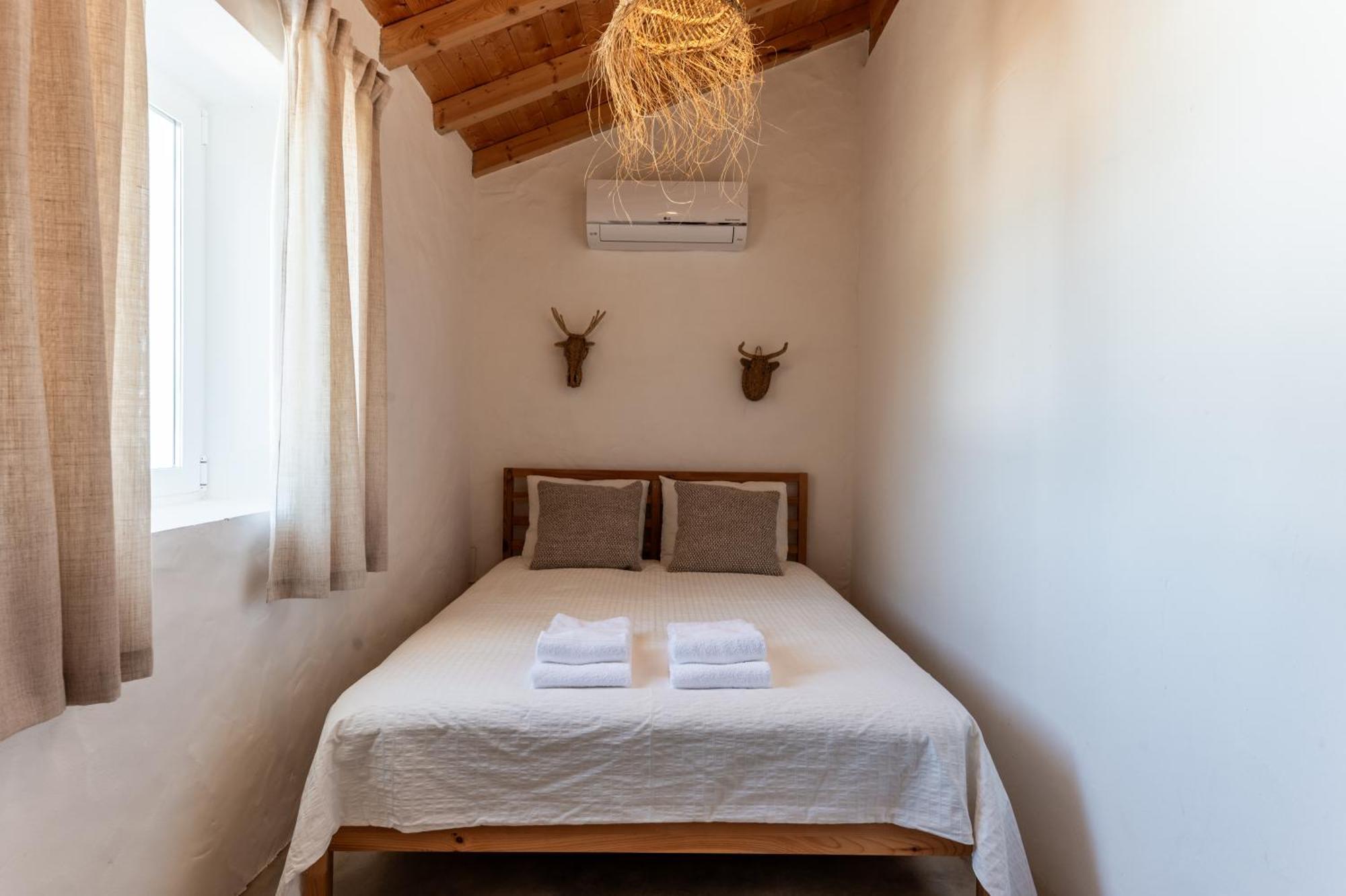 Oak Monte Alentejano - 2 Casas T2 Alugadas Sempre Em Simultaneo Toda A Propriedade E Exclusiva A Uma So Reserva Santiago do Cacém Екстериор снимка