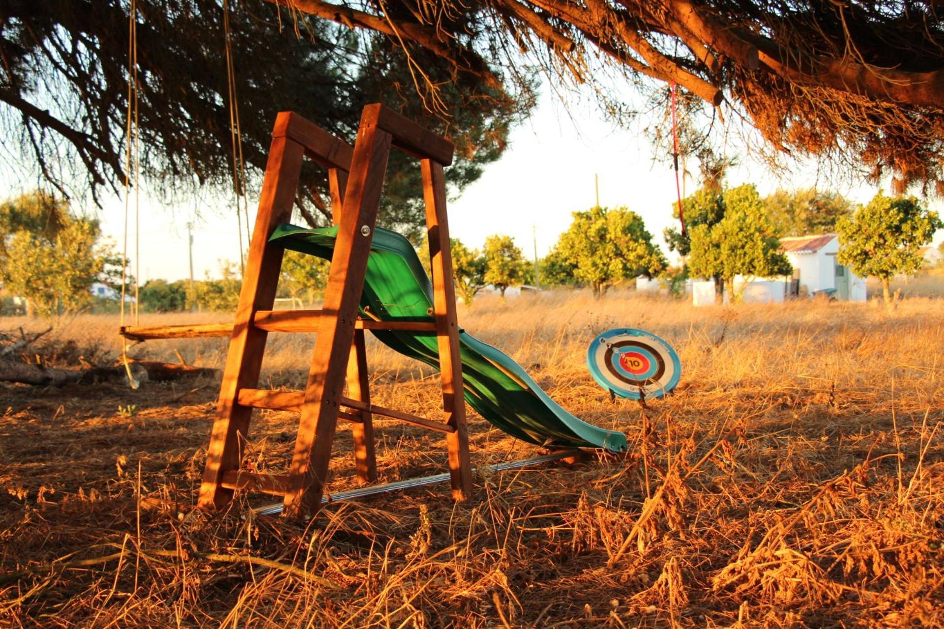 Oak Monte Alentejano - 2 Casas T2 Alugadas Sempre Em Simultaneo Toda A Propriedade E Exclusiva A Uma So Reserva Santiago do Cacém Екстериор снимка